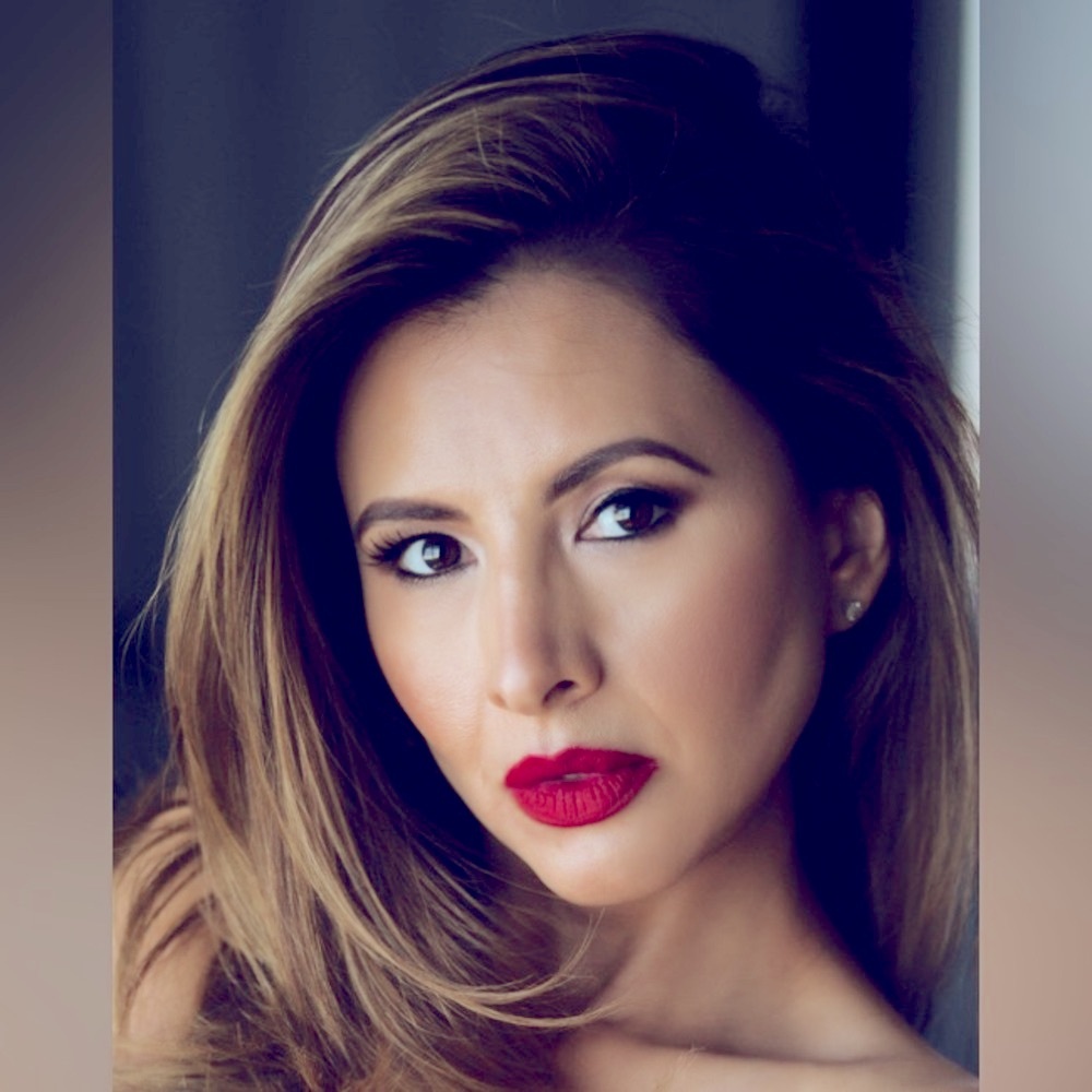 Meet your Posher, Edna